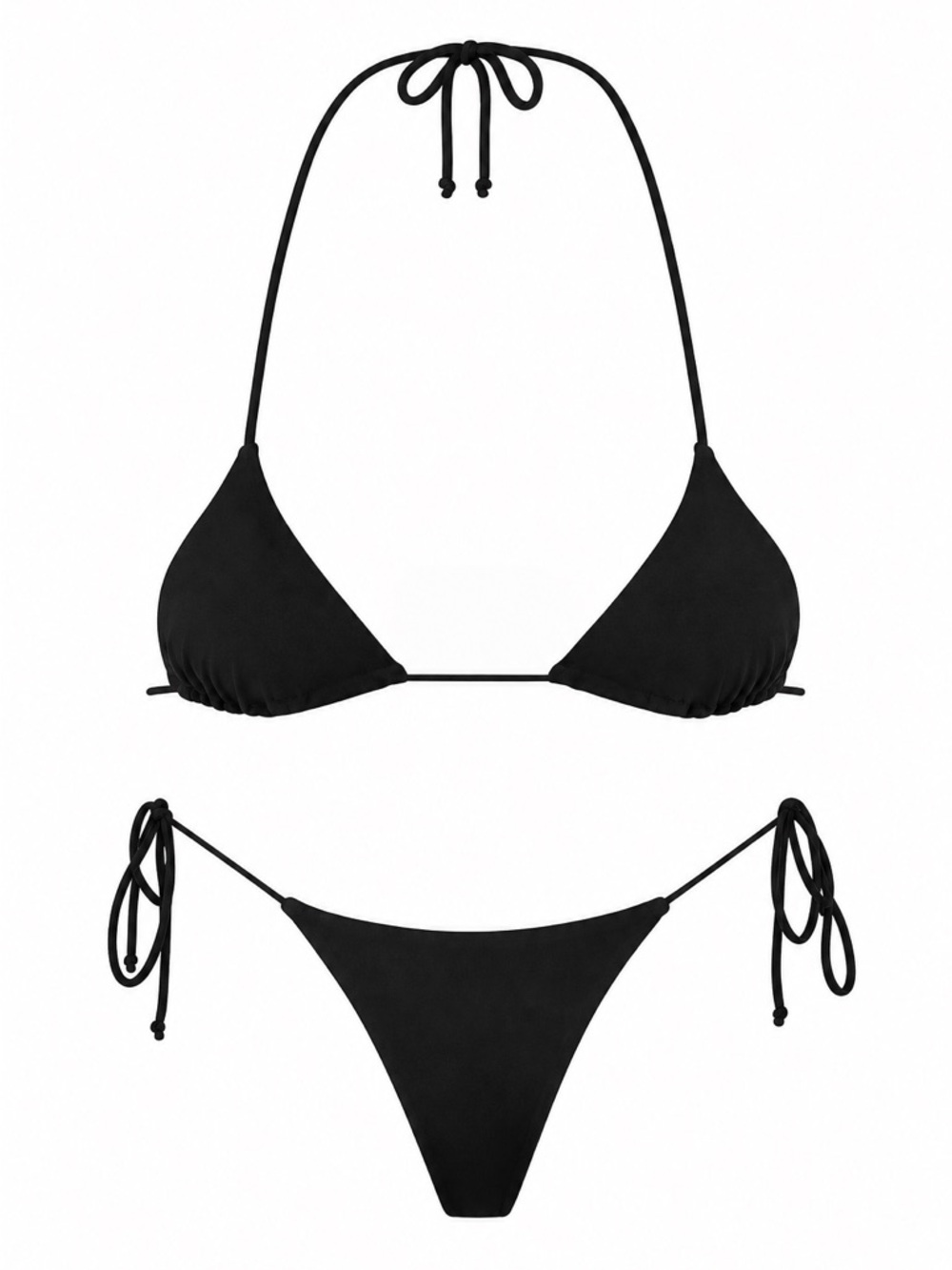 ark swimwear bikini xs